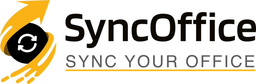 SyncOffice — Sync Your Office